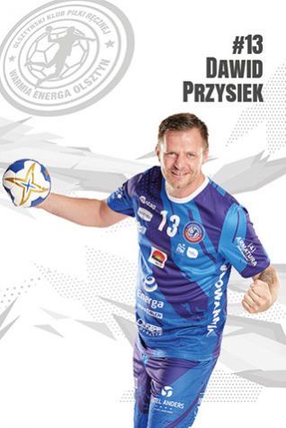 Dawid Przysiek