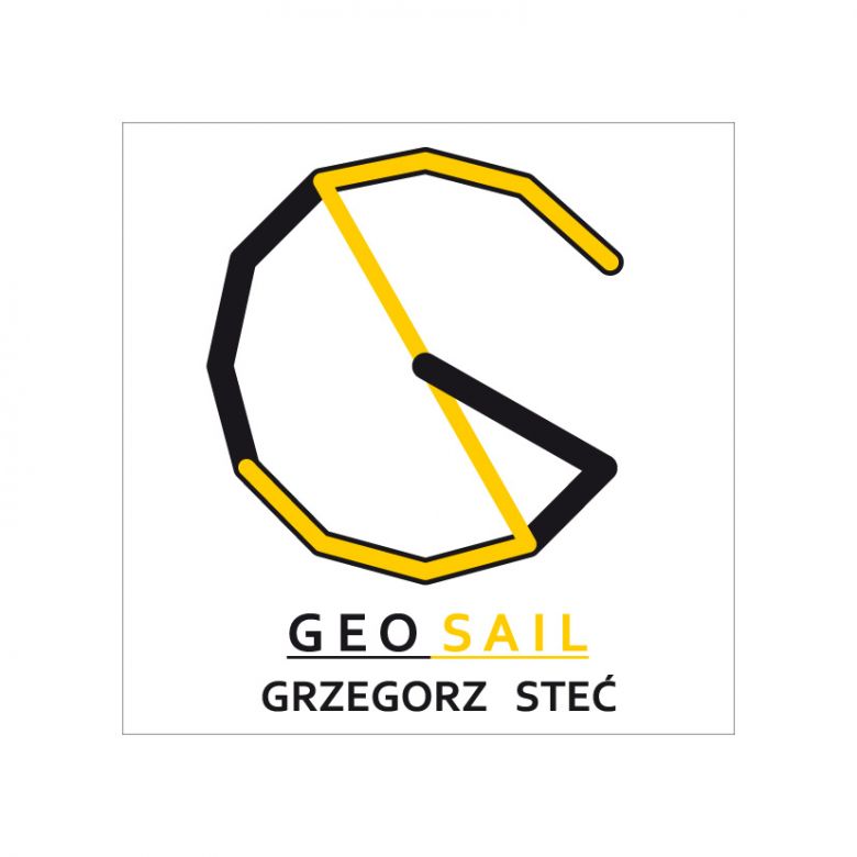 GEOSAIL Grzegorz Steć sponsorem Warmii!