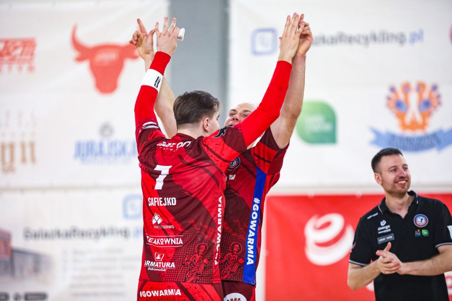 Miasto Olsztyn gra z nami!