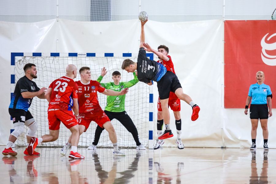 Z Bydgoszczą we wtorek!