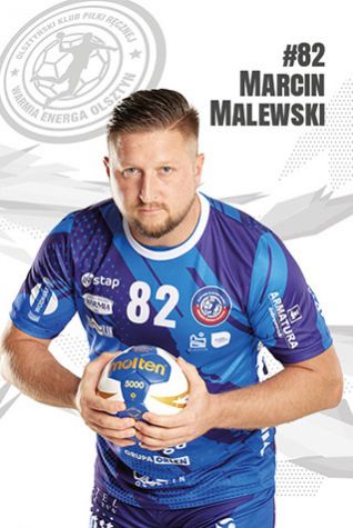 Marcin Malewski
