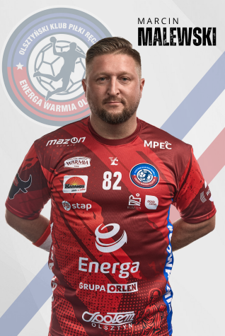 Marcin Malewski
