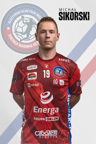 Michał Sikorski