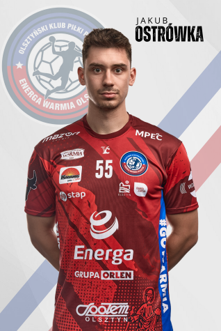 Jakub Ostrówka
