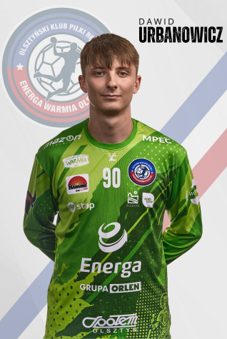zdjęcie zawodnika