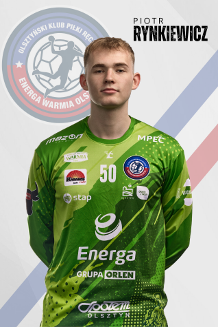 zdjęcie zawodnika