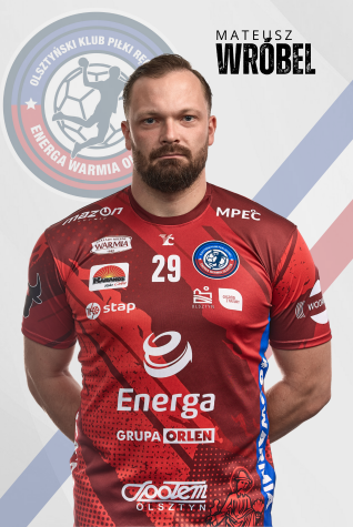 Mateusz Wróbel