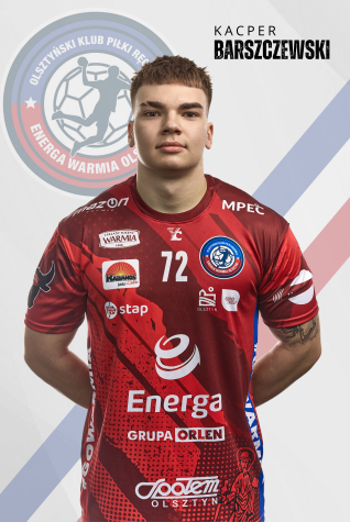 Kacper Barszczewski