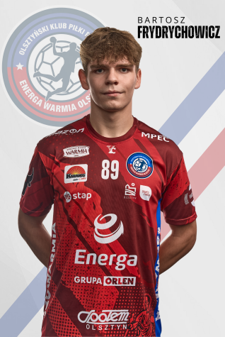 Bartosz Frydrychowicz