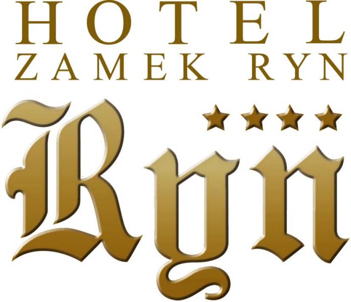 Hotel Ryn